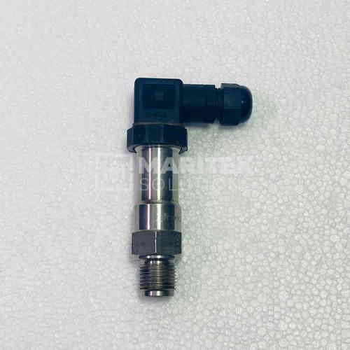 5. GT300C2G6V (5) Kongsberg GT300C2G6V Pressure transmitter