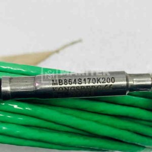 Kongsberg MB720S105K60 Temp Sensor