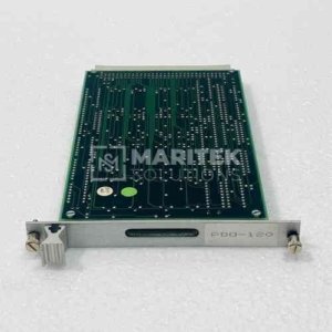 Kongsberg PDO-120 Interface Module (37759172)