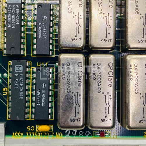 5.-PDO-120-5.jpg Kongsberg PDO-120 Interface Module (37759172)