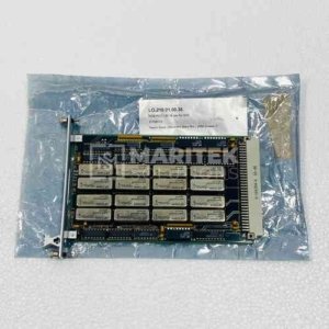 Kongsberg PDO-120 Interface Module (37759172)