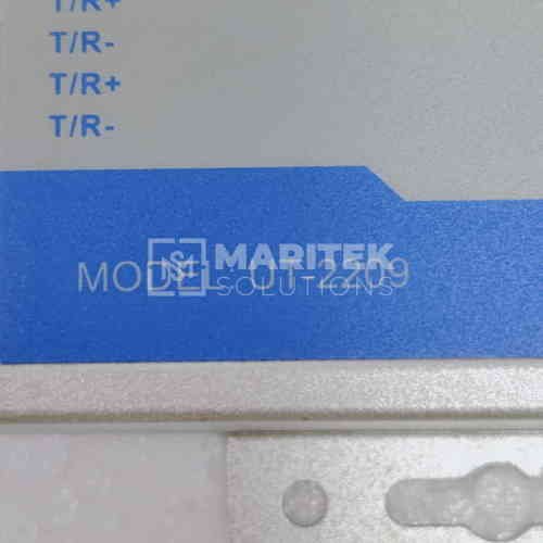 5. UT-2209 (1) VOTEK UT-2209 Isolated Data Repeater