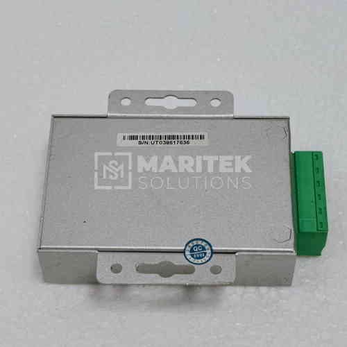 5. UT-2209 (4) VOTEK UT-2209 Isolated Data Repeater