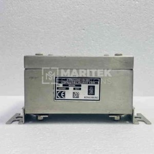 Kongsberg Maritime 603206 C.Wing Junction Box