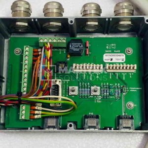 Kongsberg 603202 cJoy Junction Box
