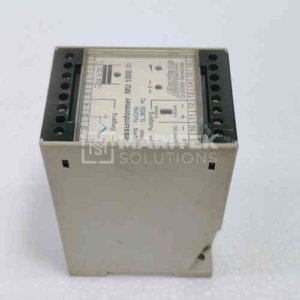 Martens Elektronik MU1000 Measuring transducer