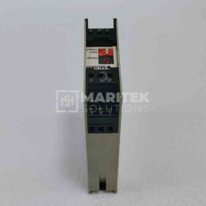 Martens Elektronik MU500-51-0 Universal Transducer