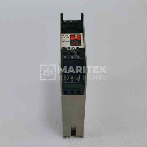 52. MU500-51-0 (3) Martens Elektronik MU500-51-0 Universal Transducer