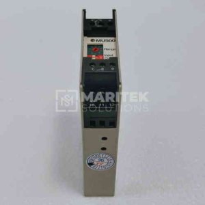 Martens Elektronik MU500-51-0 Universal Transducer