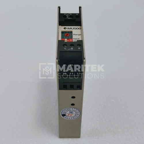 52. MU500-51-0 (4) Martens Elektronik MU500-51-0 Universal Transducer