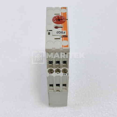 53. RZ7-FSQ3QU18 (1) Sprecher+Schuh RZ7-FSQ3QU18 Electronic timing relay