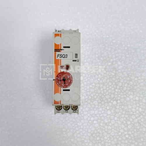 53. RZ7-FSQ3QU18 (2) Sprecher+Schuh RZ7-FSQ3QU18 Electronic timing relay