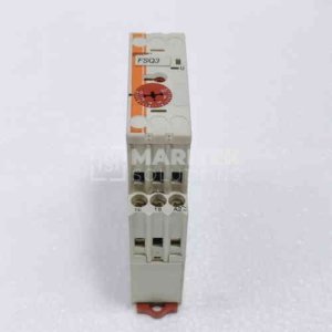 Sprecher+Schuh RZ7-FSQ3QU18 Electronic timing relay