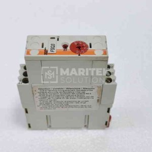 Sprecher+Schuh RZ7-FSQ3QU18 Electronic timing relay