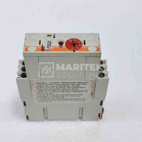 53. RZ7-FSQ3QU18 (4) Sprecher+Schuh RZ7-FSQ3QU18 Electronic timing relay