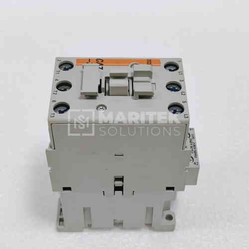 54. CA7-37-00 (1) Sprecher+Schuh CA7-37-00 3-Pole IEC contactor
