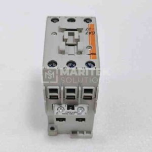 Sprecher+Schuh CA7-37-00 3-Pole IEC contactor