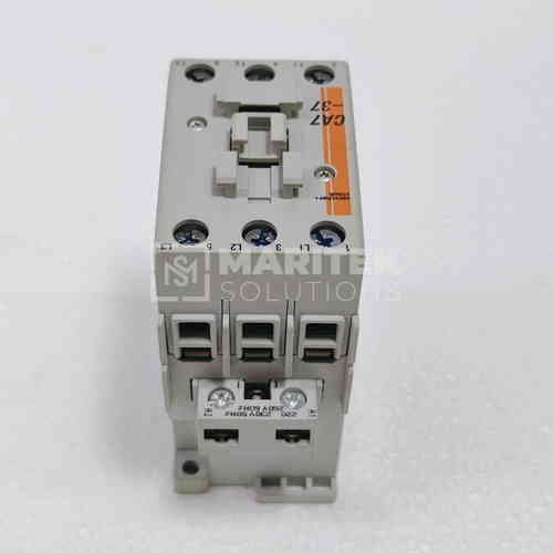 54. CA7-37-00 (3) Sprecher+Schuh CA7-37-00 3-Pole IEC contactor