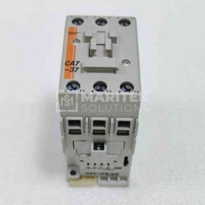 Sprecher+Schuh CA7-37-00 3-Pole IEC contactor