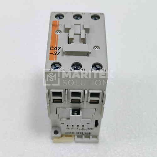 54. CA7-37-00 (4) Sprecher+Schuh CA7-37-00 3-Pole IEC contactor