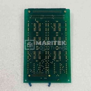 Autronica KDT-3 Binary/Analog Input Board (7252-036.0001)