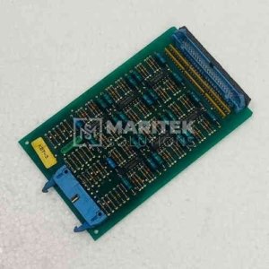 Autronica KDT-3 Binary/Analog Input Board (7252-036.0001)