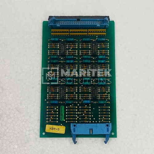 Autronica KDT-3 Binary/Analog Input Board (7252-036.0001)