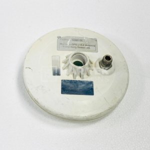 Kongsberg G060-06 Seatex AS Maritime GPS L1/L2 Antenna