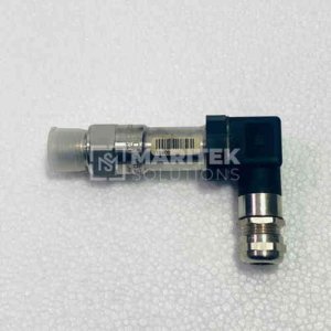 Kongsberg GT300C3G4V pressure transmitter