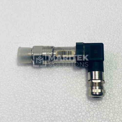 6. GT300C3G4V (2) Kongsberg GT300C3G4V pressure transmitter