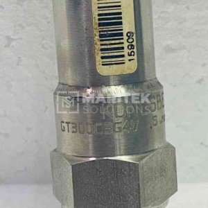 Kongsberg GT300C3G4V pressure transmitter