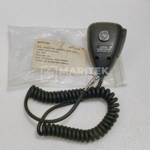 Astatic 631-I Microphone base
