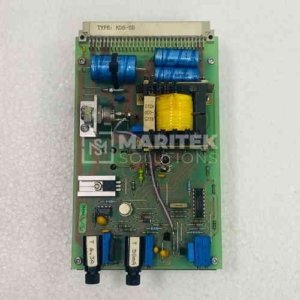Kongsberg KDS-5B Power Supply unit