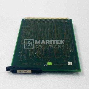 Kongsberg Simrad DO400 PCB card (37970004B)