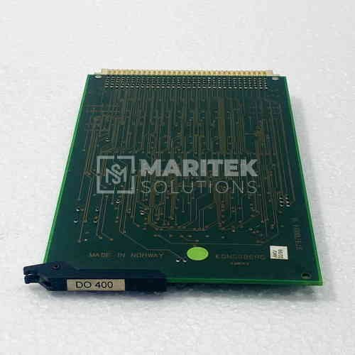 7.-DO400-3.jpg Kongsberg Simrad DO400 PCB card (37970004B)