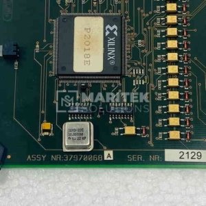 Kongsberg Simrad DO400 PCB card (37970004B)