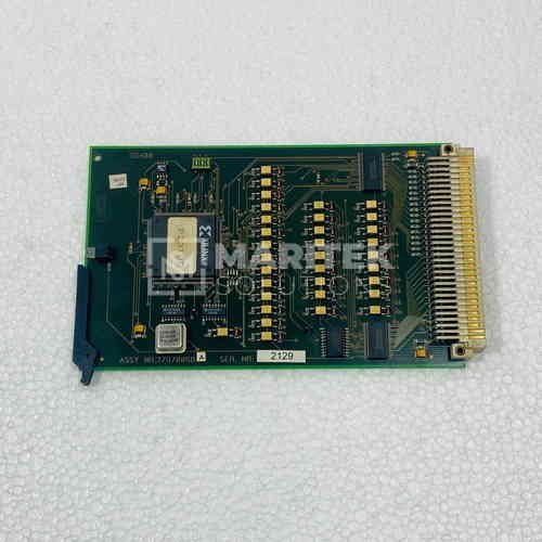 Kongsberg Simrad DO400 PCB card (37970004B)