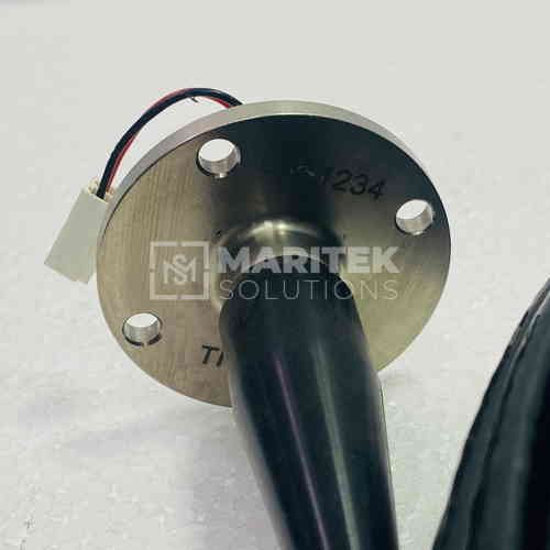 7. GT-1234300 (3) Kongsberg GT-1234/300 Titan pressure transmitter