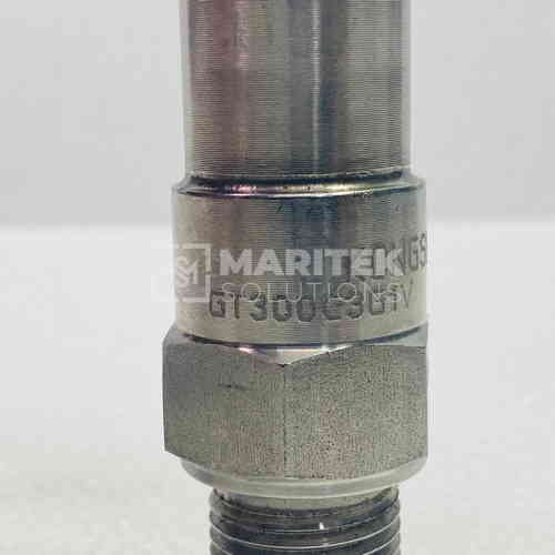 7. GT300C3G1V (1) Kongsberg GT300C3G1V Pressure transmitter