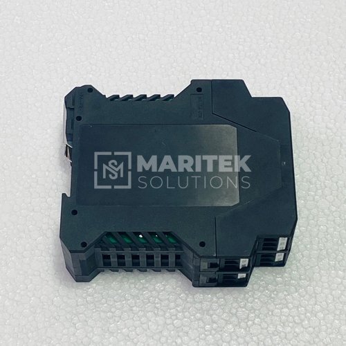 7. LVS (3) Kongsberg Low Voltage Sense (LVS) module