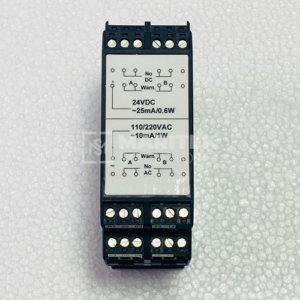 Kongsberg Low Voltage Sense (LVS) module