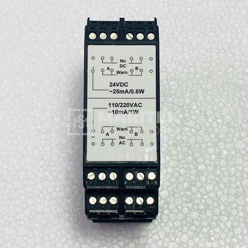 7. LVS (4) Kongsberg Low Voltage Sense (LVS) module