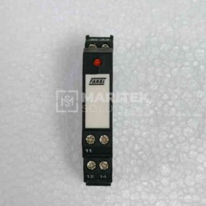 FANAL Elektrik GmbH STR 1 W UC Contact relay