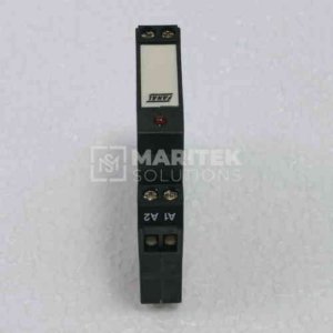 FANAL Elektrik GmbH STR 1 W UC Contact relay