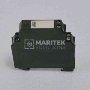 FANAL Elektrik GmbH STR 1 W UC Contact relay