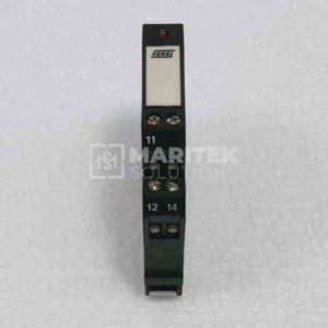 FANAL Elektrik GmbH STR 1 W UC Contact relay
