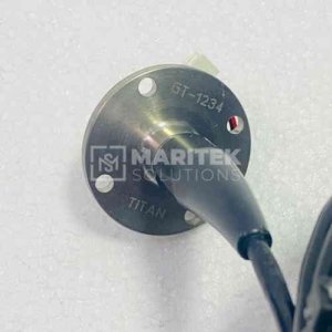 Kongsberg GT-1234/150 Industrial cable assembly
