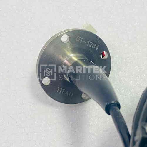8. GT-1234150 (2) Kongsberg GT-1234/150 Industrial cable assembly