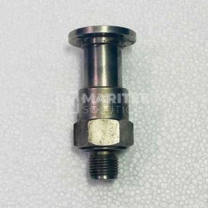 Kongsberg GT206/1P60A5P Pressure transmitter