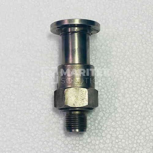 8. GT2061P60A5P (1) Kongsberg GT206/1P60A5P Pressure transmitter